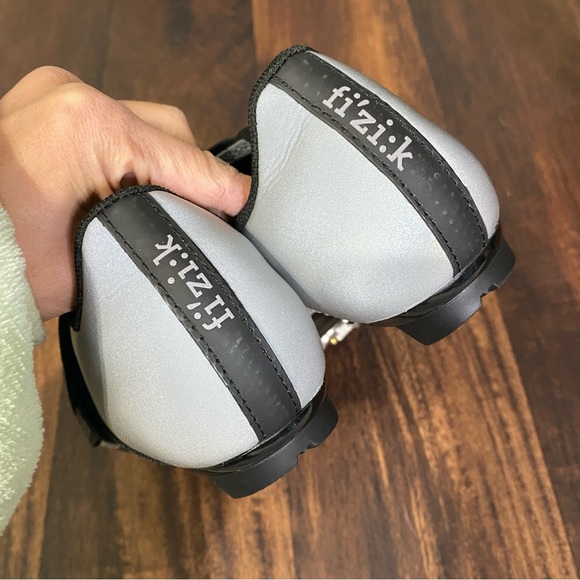Fizik Tempo R5 Powerstrap Cycling Shoe Size size 7 - Picture 4 of 8